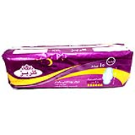 گلریز نوار بهداشتی کلاسیک شبانه XXL